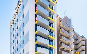 スーパーホテル高知天然温泉